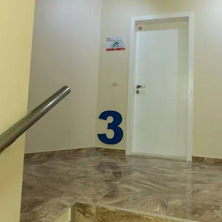 Διαμέρισμα Asparuh &